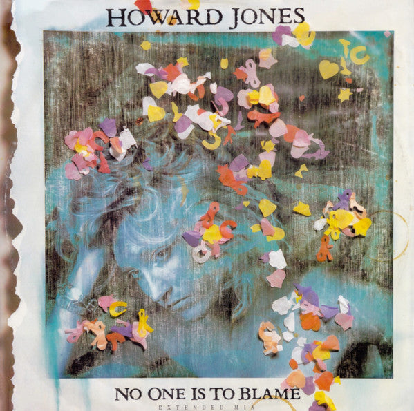 Howard Jones - No One Is To Blame