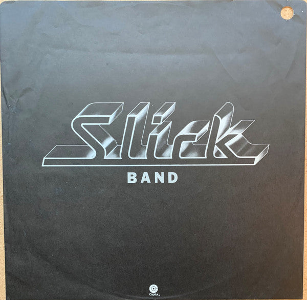 The Earl Slick Band