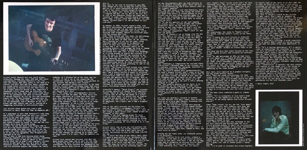 Either / Or: Expanded Edition