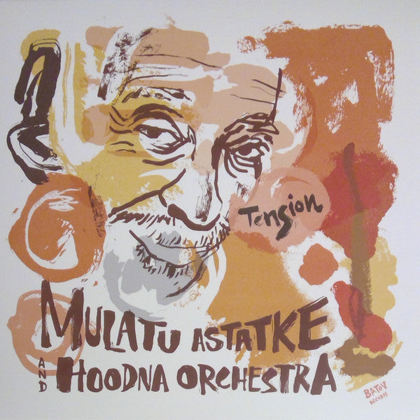 Mulatu Astatke - Tension