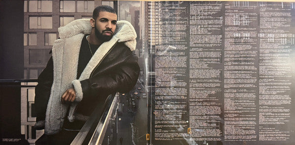 Drake - Views