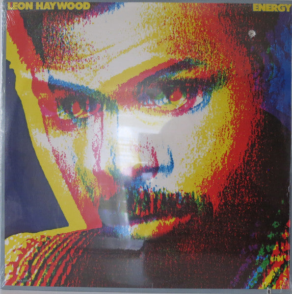 Leon Haywood - Energy