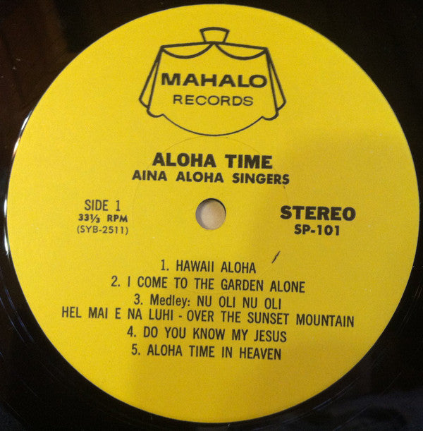 Aloha Time