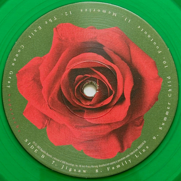 Conan Gray - Superache [GREEN VINYL]