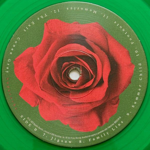 Conan Gray - Superache [GREEN VINYL]
