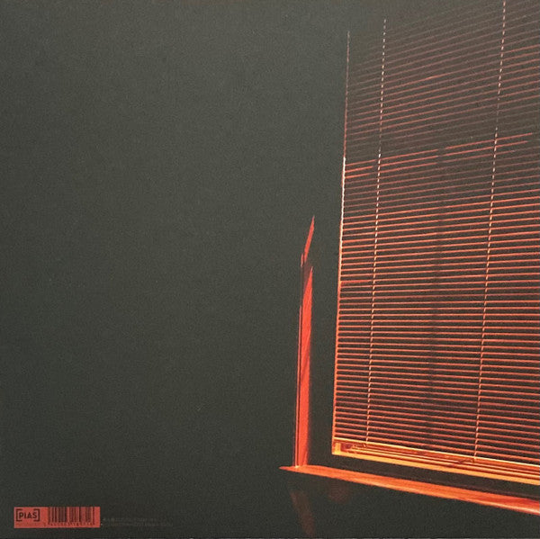 White Lies (2) - Night Light