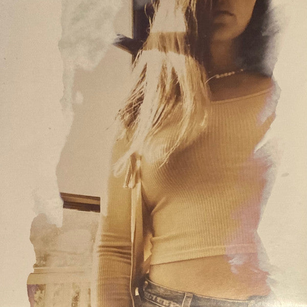 Lana Del Rey - Blue Banisters [WHITE VINYL]