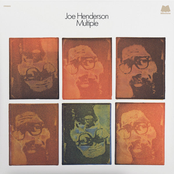 Joe Henderson - Multiple