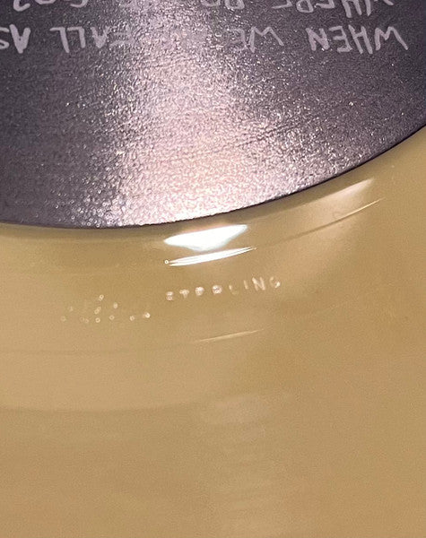Billie Eilish - When We All Fall Asleep, Where Do We Go? [YELLOW VINYL]