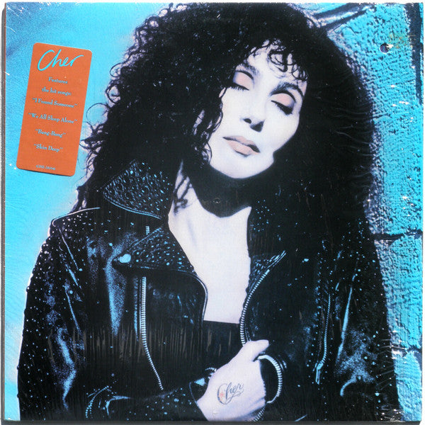 Cher - Cher