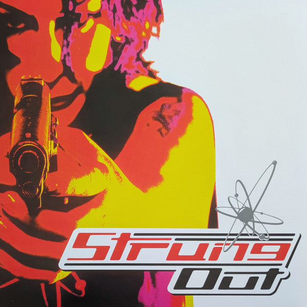 Strung Out - An American Paradox