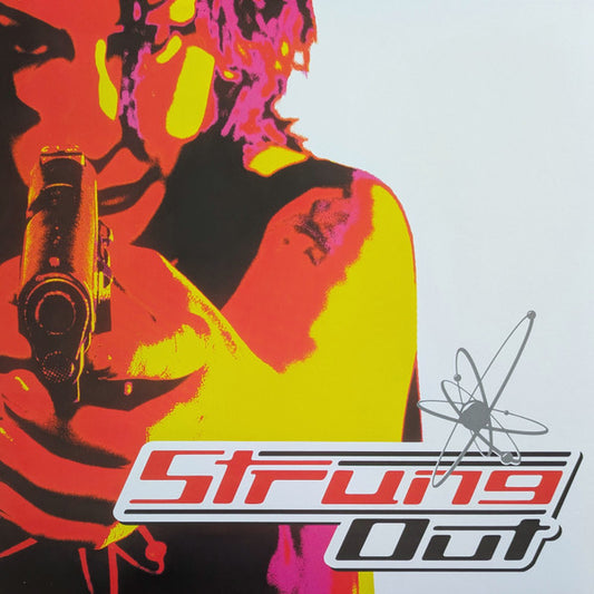 Strung Out - An American Paradox