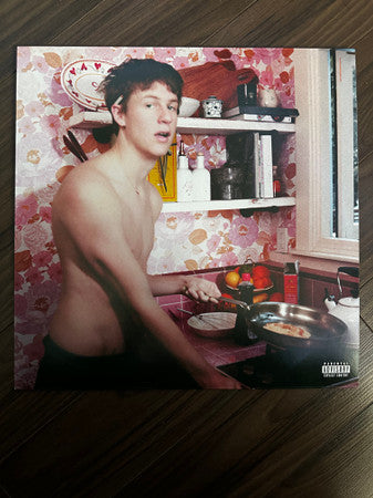 Malcolm Todd - Sweet Boy