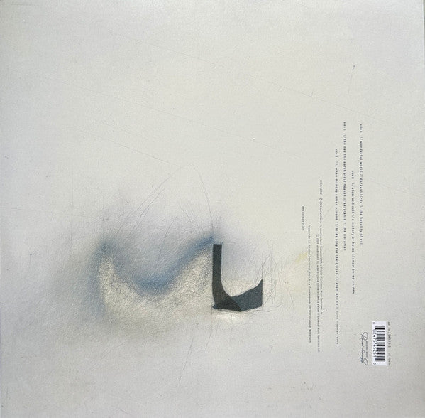 Nine Horses - Snow Borne Sorrow