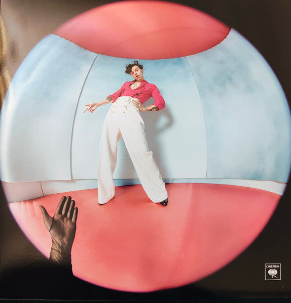 Harry Styles - Fine Line