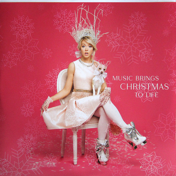 Lindsey Stirling - Warmer In The Winter