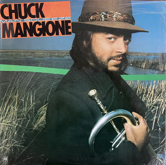 Chuck Mangione - Main Squeeze