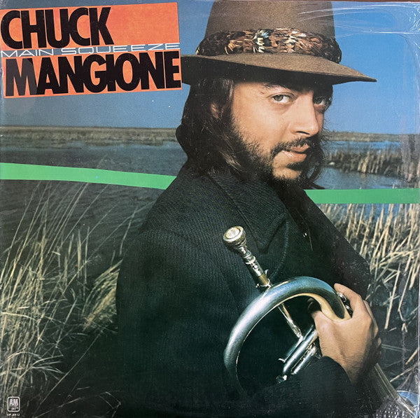 Chuck Mangione - Main Squeeze