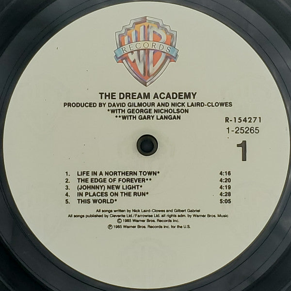 The Dream Academy