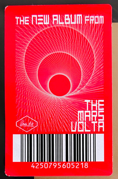 The Mars Volta