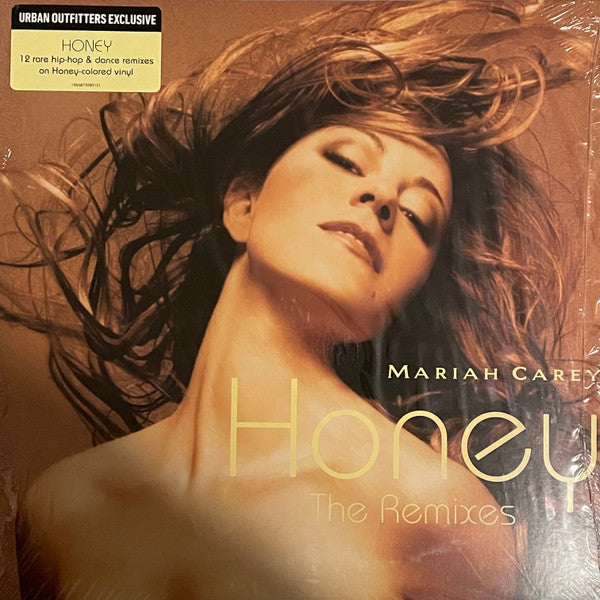 Honey (The Remixes)