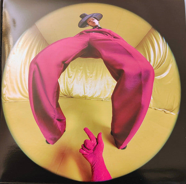 Harry Styles - Fine Line