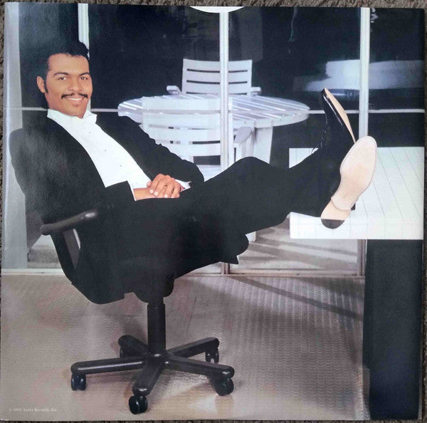 Ray Parker Jr. - Greatest Hits