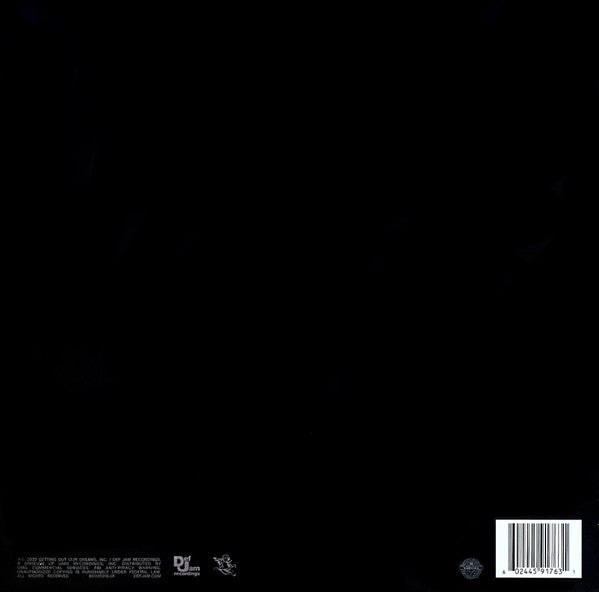 Pusha T - It's Almost Dry