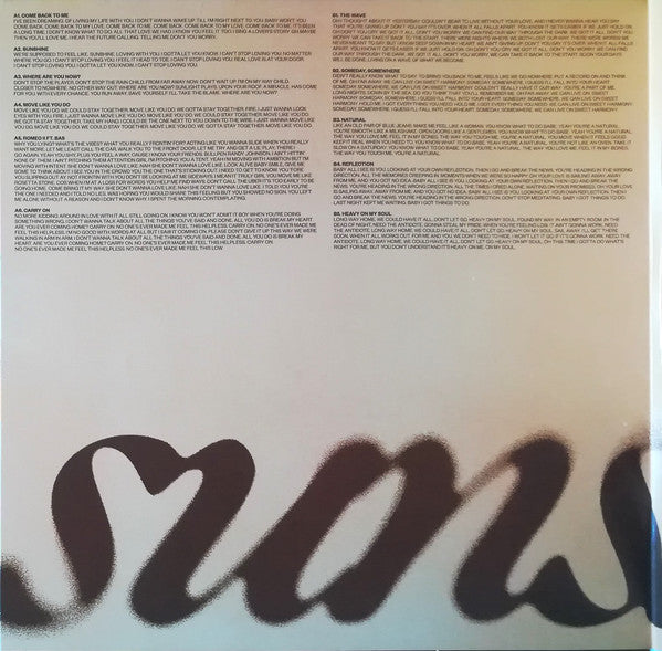 Jungle (12) - Sunshine