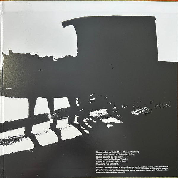 Just Another Diamond Day