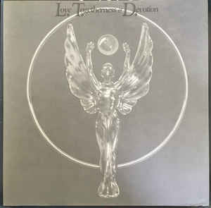 L.T.D. - Love To The World
