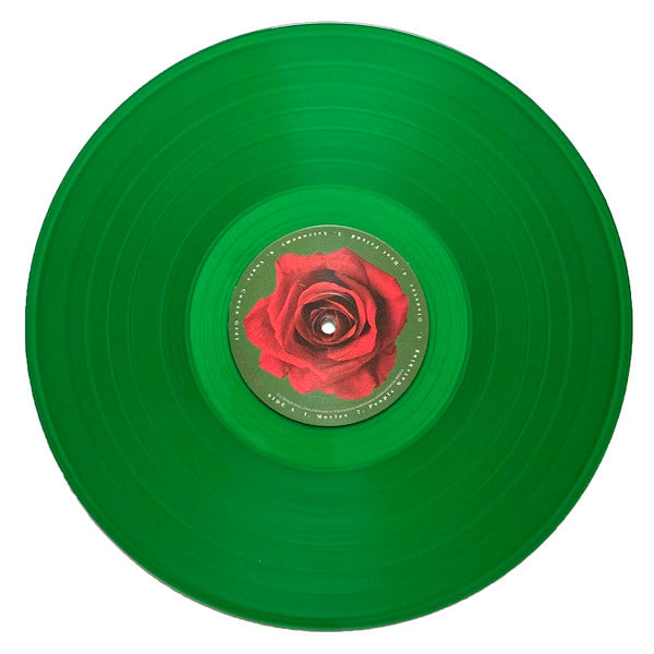 Conan Gray - Superache [GREEN VINYL]