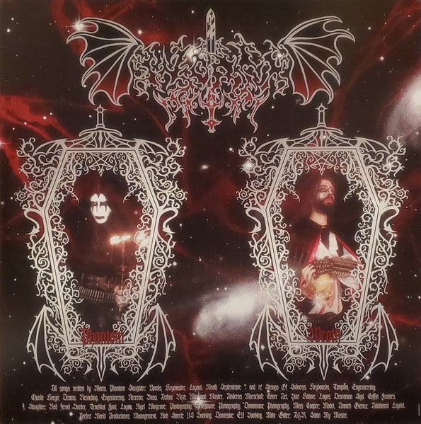 Necropalace
