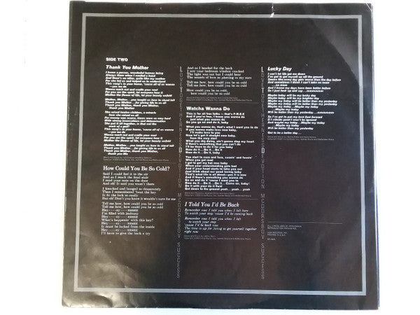 L.T.D. - Love To The World