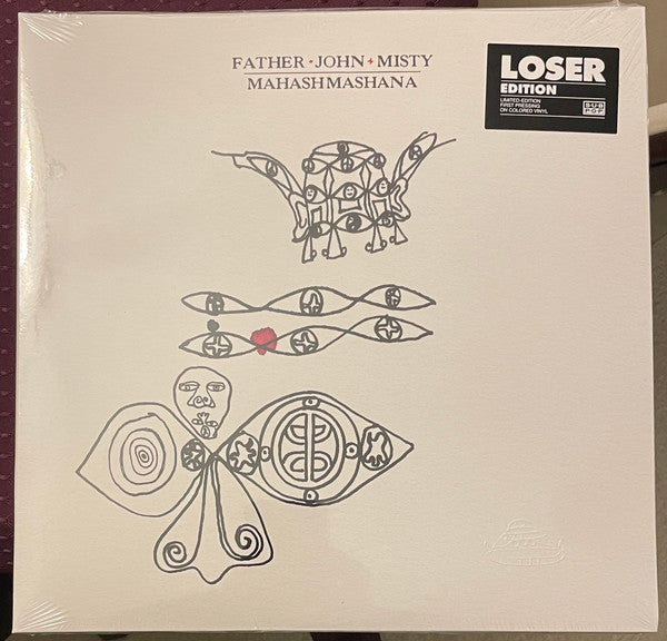 Father John Misty - Mahashmashana