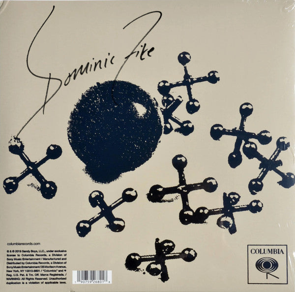 Don't Forget About Me, Demos