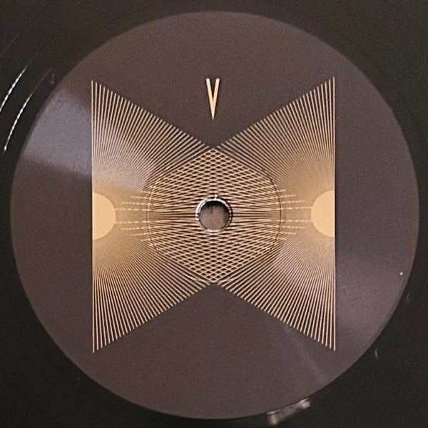 The Mars Volta