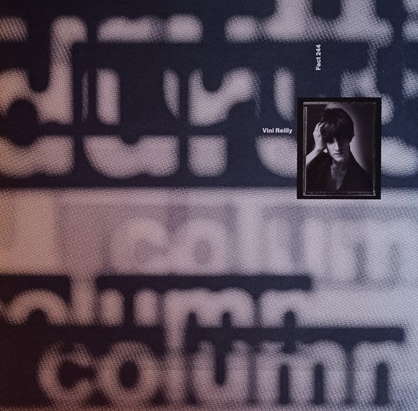 The Durutti Column - Vini Reilly