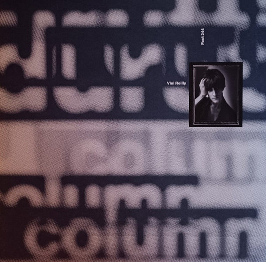 Vini Reilly