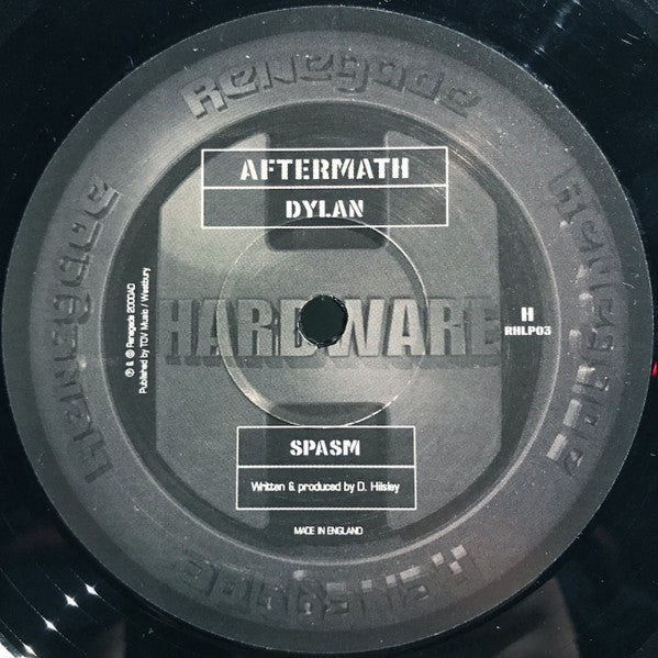Various - Aftermath (Essential Rewindz)