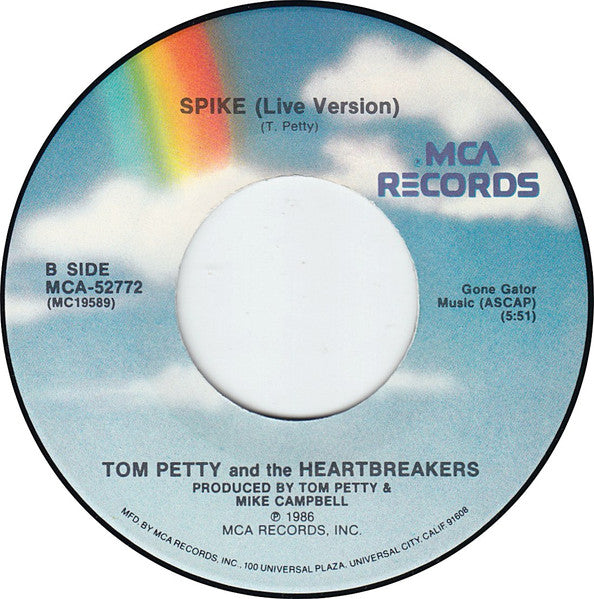 Tom Petty And The Heartbreakers - Needles And Pins (Live!)