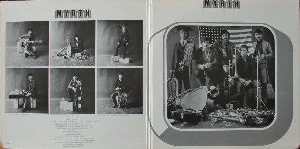 Myrth