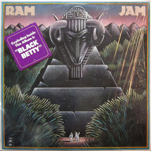 Ram Jam