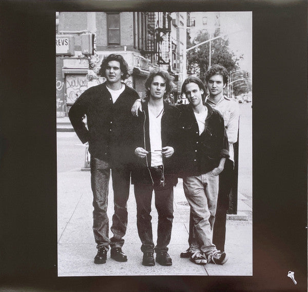 Jeff Buckley - Grace