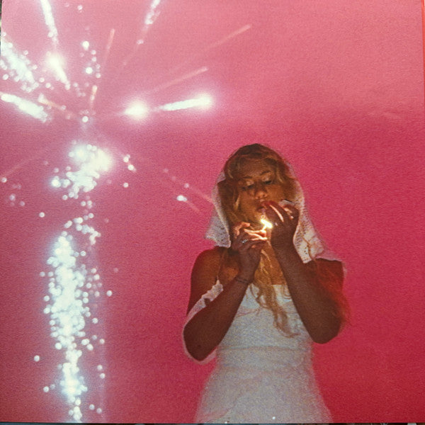 Slayyyter - Wor$t Girl In America [COKE BOTTLE CLEAR VINYL]