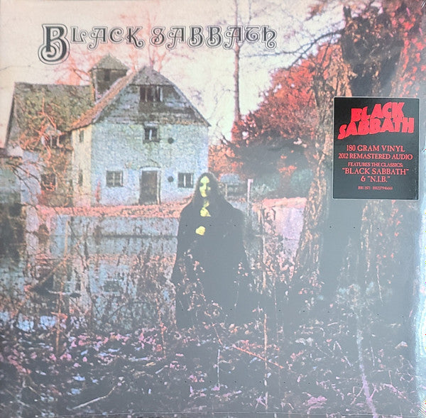 Black Sabbath