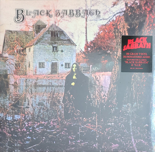Black Sabbath