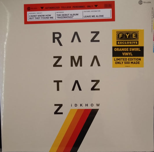 Razzmatazz