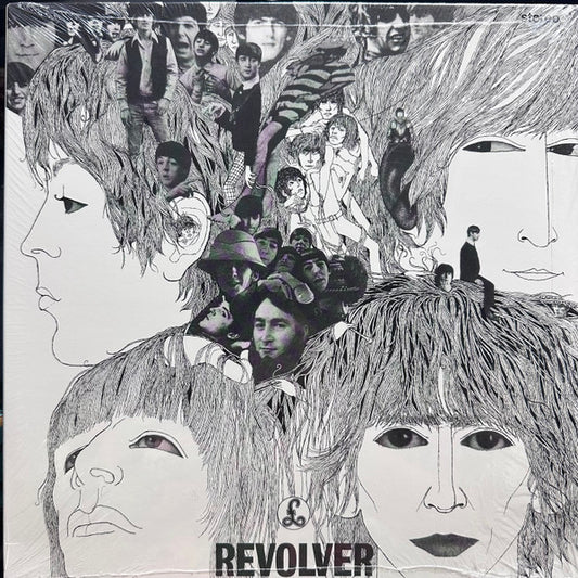 The Beatles - Revolver
