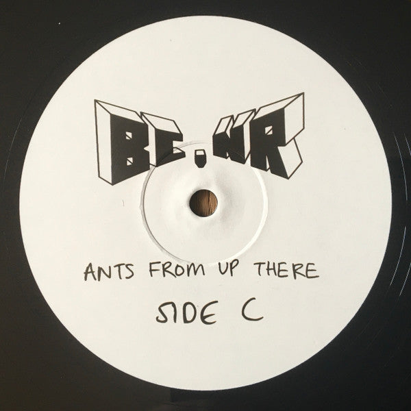 Black Country, New Road - Ants From Up There